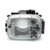 EOS M6 ( 18-55mm ) 40m/130ft SeaFrogs Underwater Camera Housing