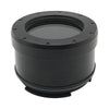 Macro port for RX1xx Salted Line with 67mm thread (For Sony RX100 VI / VII camera only) - A6XXX SALTED LINE
