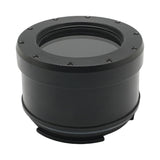 Macro port for RX1xx Salted Line with 67mm thread (For Sony RX100 VI / VII camera only) - A6XXX SALTED LINE