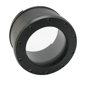 Macro port for RX1xx Salted Line with 67mm thread (For Sony RX100 VI / VII camera only) - A6XXX SALTED LINE