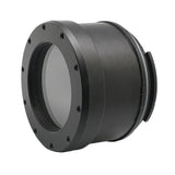 Macro port for RX1xx Salted Line with 67mm thread (For Sony RX100 VI / VII camera only) - A6XXX SALTED LINE