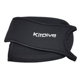KitDive Neoprene cover for Olympus TG-3/TG-4 and TG-5/TG-6 Underwater housings - A6XXX SALTED LINE