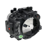 Sony A7 III / A7R III V.3 Series 40M/130FT Underwater camera housing without port