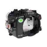 Sony FX3 40M/130FT Underwater camera housing (Body only)