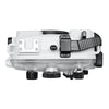 Olympus TG-6 60m/195ft SeaFrogs Underwater Camera Housing (White)