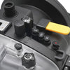 Panasonic Lumix GH5 & GH5 S & GH5 II 40m/130ft Underwater Camera Housing with Optical Glass Dry Dome port