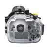 Panasonic Lumix GH5 & GH5 S & GH5 II 40m/130ft Underwater Camera Housing with Dry Dome port