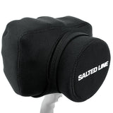Neoprene cover for A6xxx and RX1xx Salted Line Underwater housings