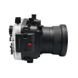 Sony A7 II NG V.2 Series 40M/130FT Underwater camera housing