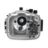 Sony A7 II NG V.2 Series 40M/130FT Underwater camera housing