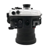 Sony A7 II NG V.2 Series 40M/130FT Underwater camera housing