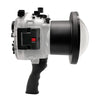 Sony A7 II NG V.2 Series 40M/130FT Underwater camera housing