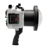 Sony A7 II NG V.2 Series 40M/130FT Underwater camera housing