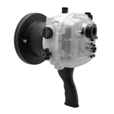 Sony A7 II NG V.2 Series 40M/130FT Underwater camera housing