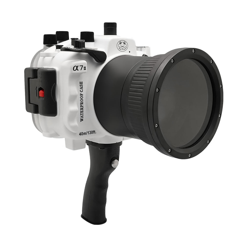 grip sony a7 ii