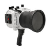 Sony A7 II NG V.2 Series 40M/130FT Underwater camera housing