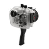 Sony A7 II NG V.2 Series 40M/130FT Underwater camera housing