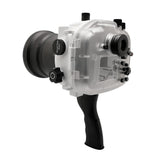 Sony A7 II NG V.2 Series 40M/130FT Underwater camera housing