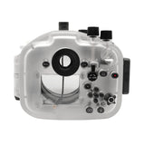 Sony A7 II NG V.2 Series 40M/130FT Underwater camera housing