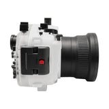 Sony A7 II NG V.2 Series 40M/130FT Underwater camera housing