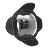 6" Dry Dome Port V.13 for  Canon EOS R5 / EOS R6 / EOS RP  40M/130FT (Zoom gear included)