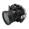 Olympus OMD E-M5 III 40m/130ft SeaFrogs Underwater Camera Housing with Standard port
