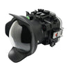 Olympus OMD E-M5 III 40m/130ft SeaFrogs Underwater Camera Housing with 6" Dry Dome Port