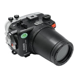 Sony A6600 SeaFrogs 40M/130FT UW housing
