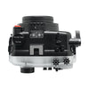 Sony A6600 SeaFrogs 40M/130FT UW housing