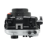 Sony A6600 SeaFrogs 40M/130FT UW housing