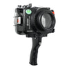 Sony A6600 SeaFrogs 40M/130FT UW housing