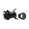 Sony A7 II NG V.2 Series 40M/130FT Underwater camera housing