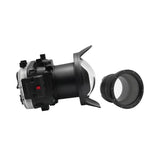 Sony A7 II NG V.2 Series 40M/130FT Underwater camera housing