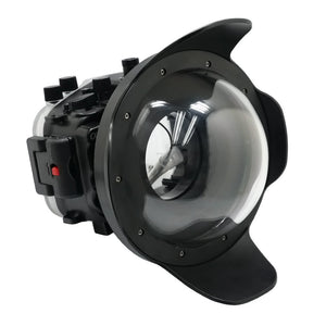 Sony A7 II NG V.2 Series 40M/130FT Underwater camera housing