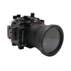 Sony A7 II NG V.2 Series 40M/130FT Underwater camera housing