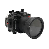 Sony A7 II NG V.2 Series 40M/130FT Underwater camera housing