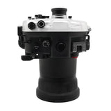 Sony A7 II NG V.2 Series 40M/130FT Underwater camera housing