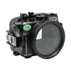 Canon EOS M6 Mark II (22mm) 40m/130ft Sea Frogs Underwater Camera Housing
