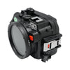 Canon EOS M6 Mark II (22mm) 40m/130ft Sea Frogs Underwater Camera Housing