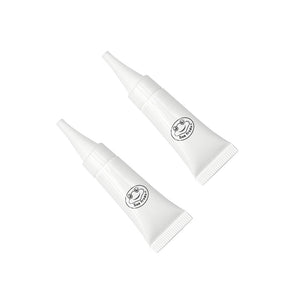 Silicone grease (2 pieces)