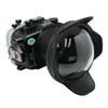 Sony A7C FE16-35 F4 SeaFrogs 40M/130FT UW housing
