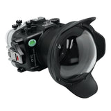 Sony A7C FE16-35 F4 SeaFrogs 40M/130FT UW housing