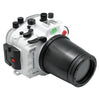 Sony A7R IV 40M/130FT Underwater camera housing