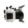 Sony A9 V.2 Series 40M/130FT Underwater camera housing