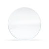 High-quality multi-coated optical spare glass / Diameter - 112mm
