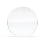 High-quality multi-coated optical spare glass / Diameter - 112mm