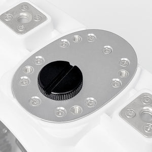 Spare pistol grip plug for A6xxx GEN 3