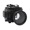 Fujifilm X-T3 40M/130FT Underwater camera housing kit FP.1
