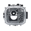 Fujifilm X-T3 40M/130FT Underwater camera housing kit with SeaFrogs Dry dome port V.1