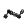 Underwater Video light / Strobe mounting system MS2 - A6XXX SALTED LINE
